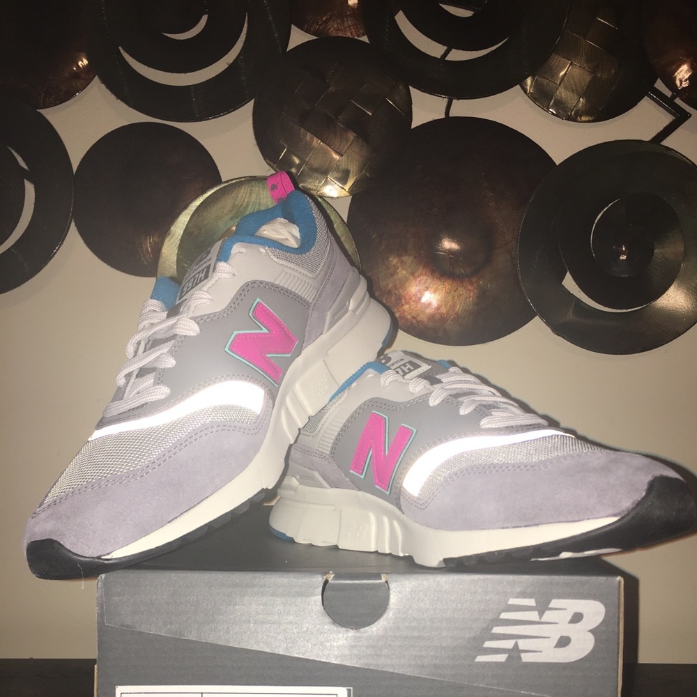 New Balance 997